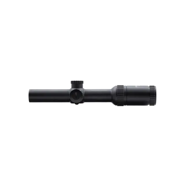 Nordhunt Vertical T6 1-6X24 SWA #4 Riflekikkert 