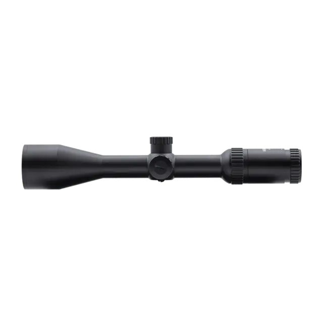 Nordhunt Vertical T6 2-12X50 SWA  #4 Riflekikkert 