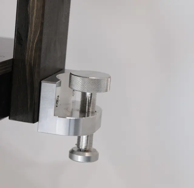 Testskytebenk NorDis Mod skiskyting/DFS (m/vugge) 