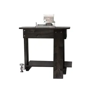 Testskytebenk NorDis Mod skiskyting/DFS (m/vugge)