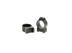 Warne Maxima CZ Fast 19mm 30mm H&#248;y
