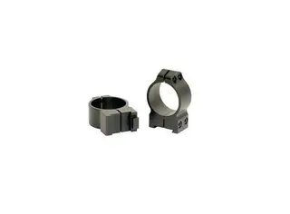 Warne Maxima CZ Fast 19mm 30mm H&#248;y