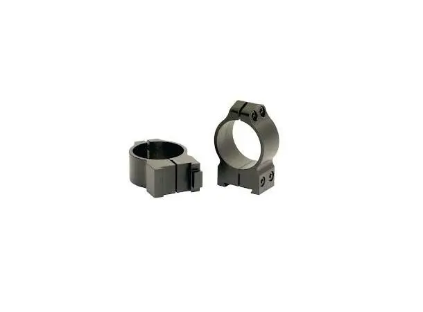Warne Maxima CZ Fast 19mm 30mm Høy 