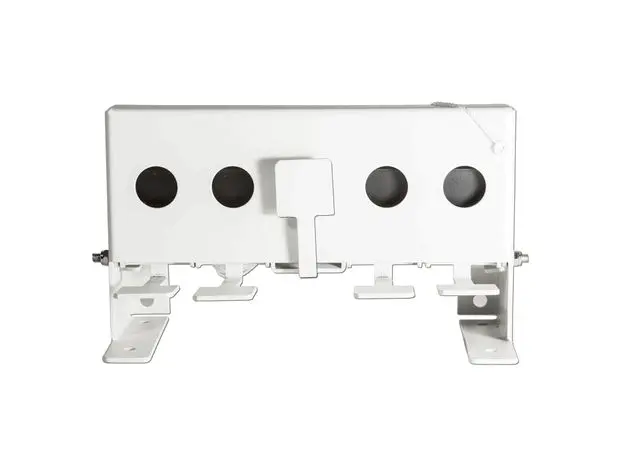 Air Venturi Biathlon Airgun Target Selvanviser for luftvåpen 