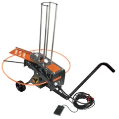 DAO Raven Automatic Trap Raven Elektronisk Lerduekaster