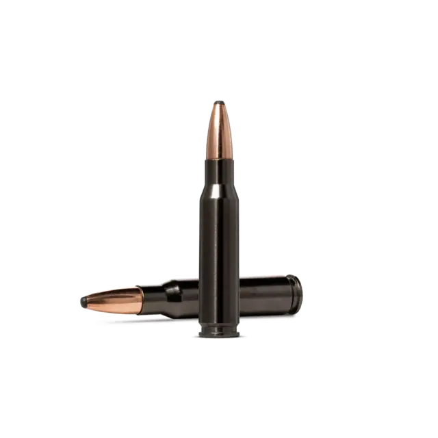 Norma Oryx Silencer™ 308 Win 10,7g/165gr 