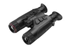 Hikmicro Habrok 4K termisk bino HE25L Habrok 4K, Sensor 256x192, 850 nm