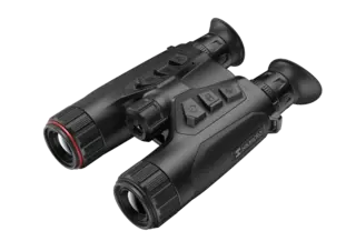Hikmicro Habrok 4K termisk bino HE25L Habrok 4K, Sensor 256x192, 850 nm