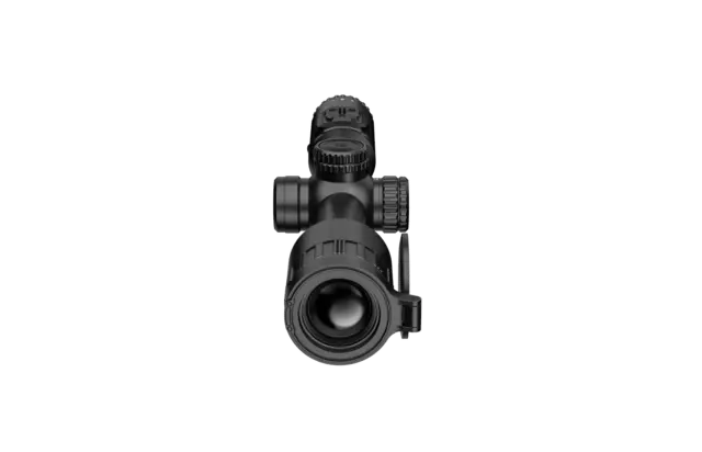 Hikmicro Stellar Kikkertsikte SH35 3.0 Sensor 384x288 (12um), OLED 2560x2560 