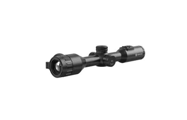 Hikmicro Stellar Kikkertsikte SH35 3.0 Sensor 384x288 (12um), OLED 2560x2560 