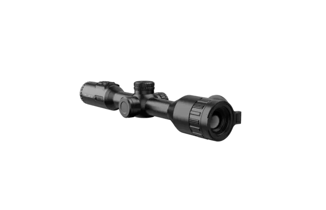 Hikmicro Stellar Kikkertsikte SH35 3.0 Sensor 384x288 (12um), OLED 2560x2560 