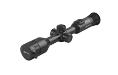 Hikmicro Stellar Kikkertsikte SH35 3.0 Sensor 384x288 (12um), OLED 2560x2560