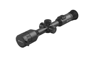 Hikmicro Stellar Kikkertsikte SH35 3.0 Sensor 384x288 (12um), OLED 2560x2560