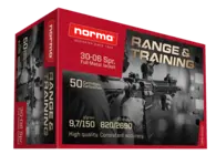 Norma 30-06 Win 9,7g / 150gr Trainer