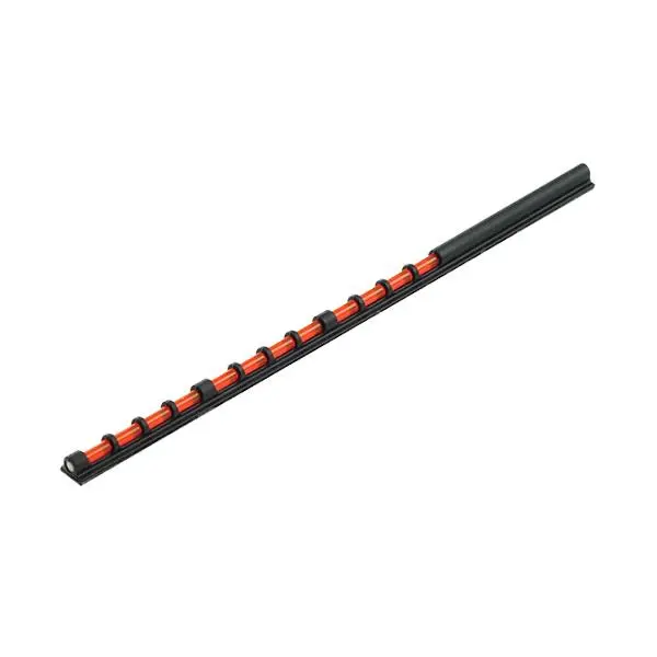 Easyhit Jaktsikte 13cm Rød 