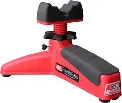 MTM Skytest&#248;tte Front H&#229;ndv&#229;pen/Rifle FRR-30