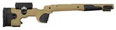 GRS Bifrost Sauer 200STR Brown