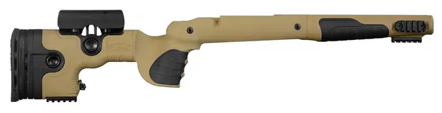 GRS Bifrost Sauer 200STR Brown 