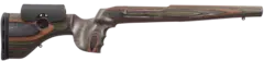 GRS Sporter Light Sauer 100 Green Mountain Camo ca. 1040g, 71,5cm