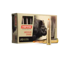 Norma 300 WSM 9,7g / 150gr Ecostrike