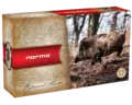 Norma Nosler 6XC 6,2gr / 95gr Nosler Ballistic Tip
