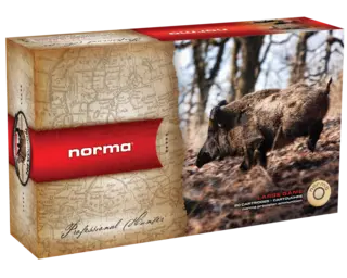 Norma Jaktammunisjon Vulkan