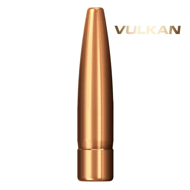 Norma Jaktkule Vulkan 