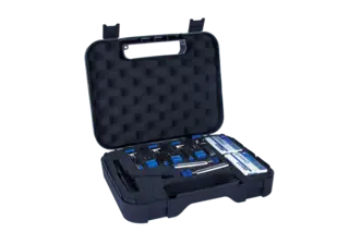 Ammunisjonskoffert Plast For Sauer 22LR