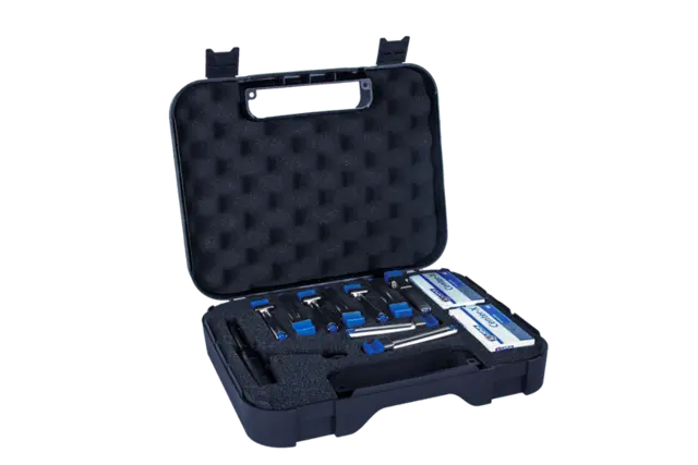 Ammunisjonskoffert Plast For Sauer 22LR 