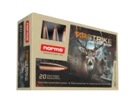 Norma Tipstrike 8x68S 11,7g/180gr