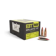 Nosler Jaktkule Nosler Ballistic Tip