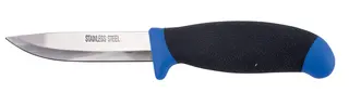 Kongsberg Slirekniv Extra Rustfri - 230mm