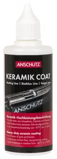 Ansch&#252;tz AHG Keramisk Coating - Flaske 100 ml.
