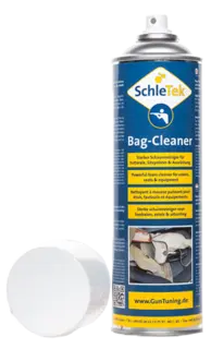 SchleTek Bag Cleaner 500 ml Spray