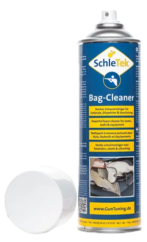 SchleTek Bag Cleaner 500 ml Spray 