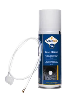 SchleTek Bore Cleaner 200 ml Spray