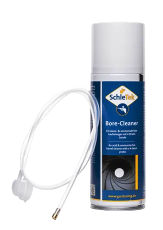 SchleTek Bore Cleaner 200 ml Spray 