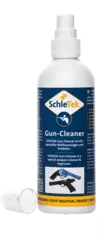 SchleTek Gun Cleaner 150 ml Flaske
