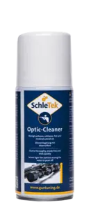 SchleTek Optic Cleaner 150 ml Spray