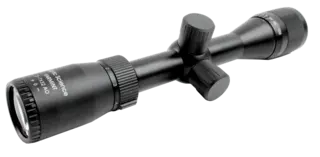 Optic Science Varmint 2-7x32 AO Riflekikkert, 1&quot;/25,4mm