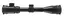 Optic Science Varmint 3-9X40 IR Riflekikkert, 1&quot;/25,4mm