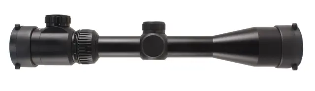 Optic Science Varmint 3-9X40 IR Riflekikkert, 1"/25,4mm 