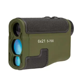 Optic Science Woodland Rangefinder 600m