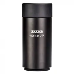 Opticron Universal Tele-Adapter UTA 2x Magnifier