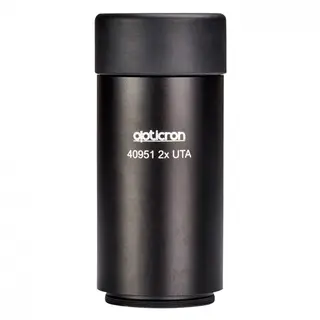 Opticron Universal Tele-Adapter UTA 2x Magnifier