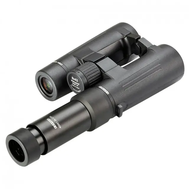 Opticron Universal Tele-Adapter UTA 2x Magnifier 