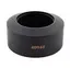 Opticron overgangsring int dia. 50~49.5mm