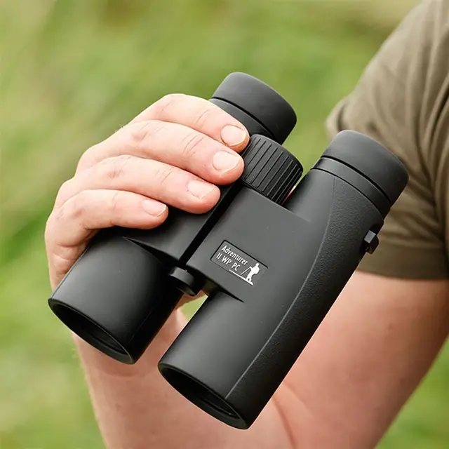 Opticron Adventurer II WP PC Roof Prism 10x42 