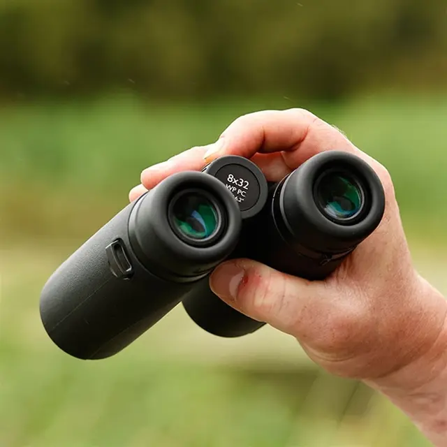 Opticron Adventurer II WP PC Roof Prism 8x32 