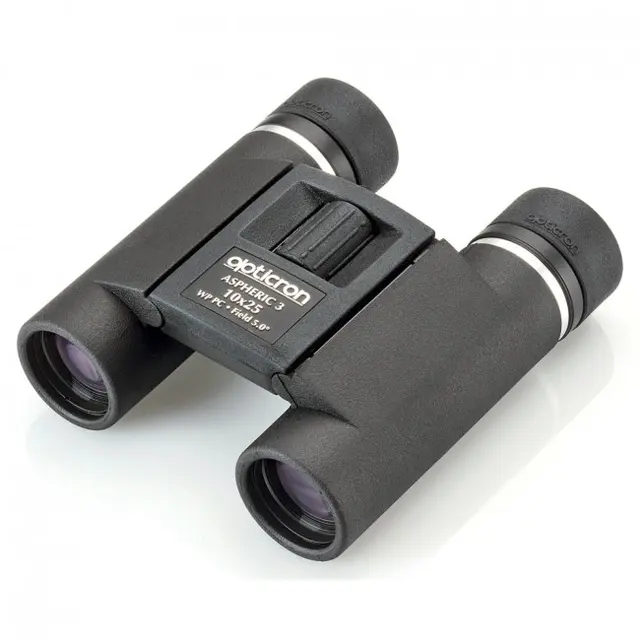 Opticron Compact Aspheric 3 WP Roof Prism 10x25 
